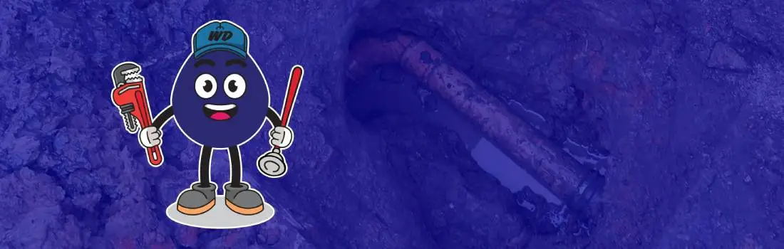 Sewer unblocking in Runcorn and Widnes